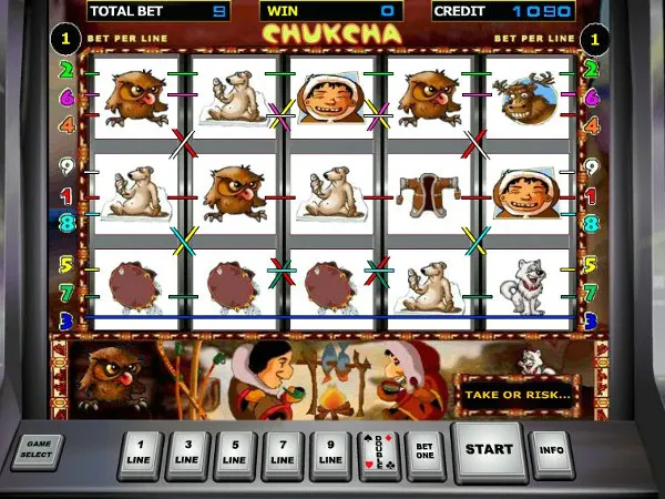 Chukcha