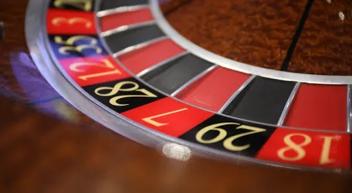 French roulette